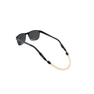 Adjustable 14 Inch Cable Glasses Holder Blackimage