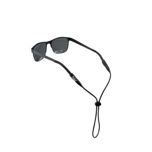 14 Inch Adjustable Glasses Holder Blackimage