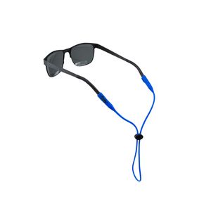 Adjustable Silicone Glasses Holder Blackimage