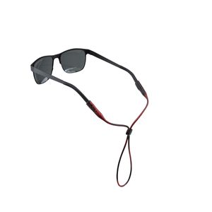 Adjustable Silicone Glasses Holder Tealimage