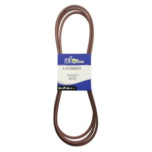 A&I Deck Belt 1/2 inch by 145.5 inchesimage