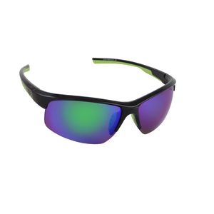 Green Mirror Polarized Sunglasses Hatterascalimage