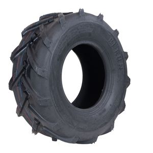 Hi-Run 13 X 5.00-6 2 Ply Super Lug Tireimage