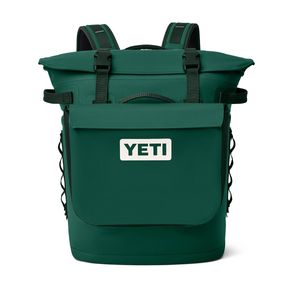 yeti m20 forest backpack coolerimage