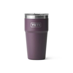 yeti 16 oz stackable cups w/lidimage