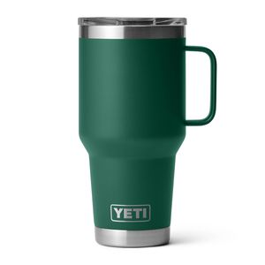 Forest Rambler Yeti 30 oz. Travel Mug with Lidimage