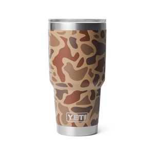yeti rambler 30 oz camo tumblerimage