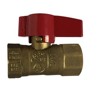 3/8 ips gas ball valveimage
