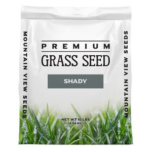Mountain View&reg; Premium Grass Seed, 10-Poundsimage