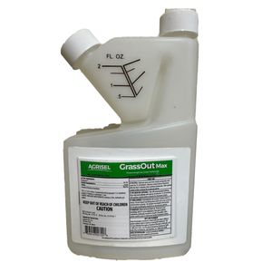 Grass Out Max One Pintimage