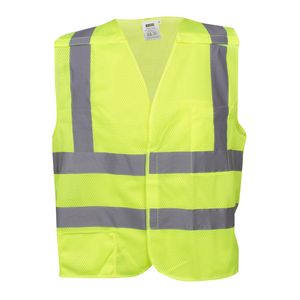 type 2 class r safety vest xlimage