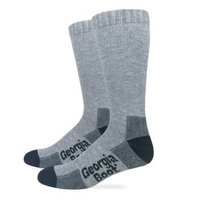 georgia boot boot socks greyimage