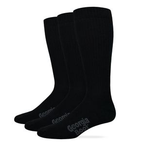 georgia boot boot socks blackimage