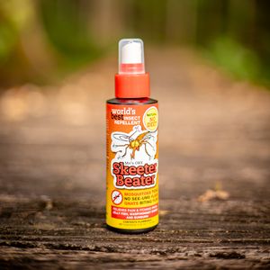 OBX Skeeter Beater Spray 4 Ounce Bottleimage