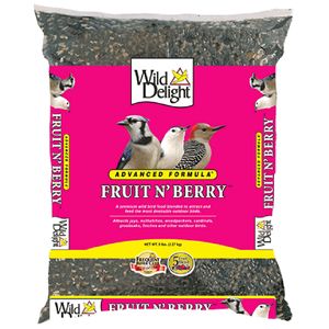 fruit n berry bird seed 5lbsimage