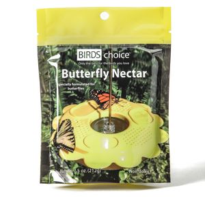 Butterfly Nectar 7.5 Ounce With Resealable Pouchimage