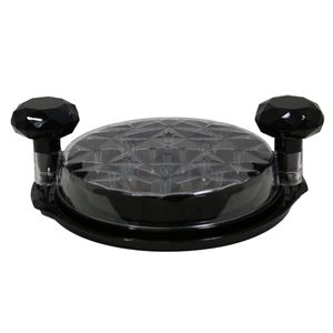 Chicken Shredder, Manualimage