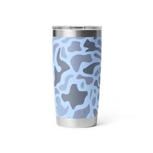 yeti 20 oz tumbler with lidimage
