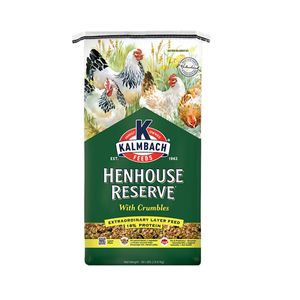 henhouse reserve w/ crumblesimage