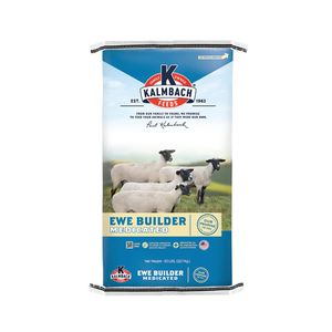 616B Kalmbach 16% Ewe Builder, 50-lbs.image