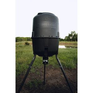 MFG-15096 Moultrie All In One Feeder Kitimage