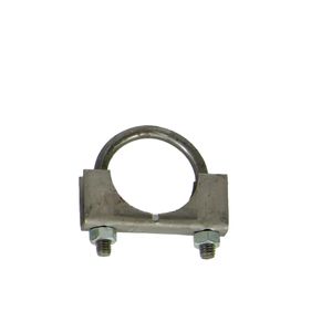 CL-112 1-1/2 Muffler Clampimage