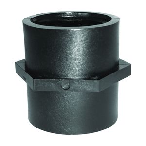Green Leaf 1 in. Polypropylene Pipe Couplingimage