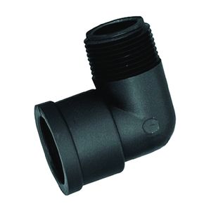Green Leaf 1/2 in. MPT x FPT 90-Degree Street Pipe Elbowimage