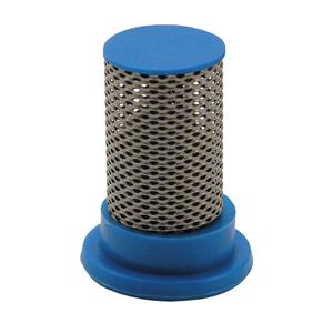 Green Leaf 50 Mesh Polypropylene and Stainless Steel Spray Tip Filterimage