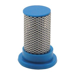 Green Leaf Spray Tip Filter with Check Valveimage