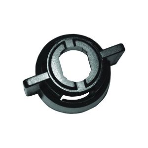 Green Leaf 8/10 mm Black Winged Bayonet Capimage