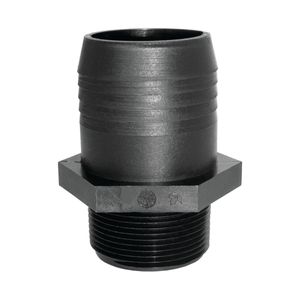 Green Leaf 1-1/2 in. x 1-1/2 in. Polypropylene Tank Adapterimage