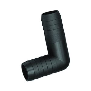 Green Leaf 2 in. Hose Barb Elbowimage