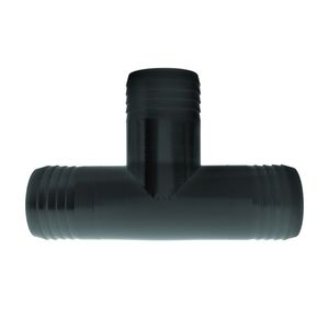 Green Leaf 1-1/4 in. Hose Barb Adapter Teeimage