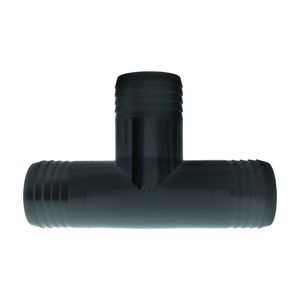 Green Leaf 2 in. Hose Barb Adapter Teeimage