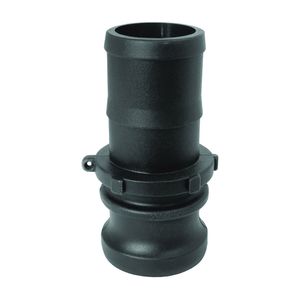 Green Leaf 1-1/2 in. Male Camlock x Hose Barb Adapterimage