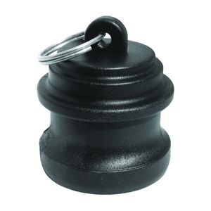 Green Leaf 1-1/2 in. Cam Lever Plugimage