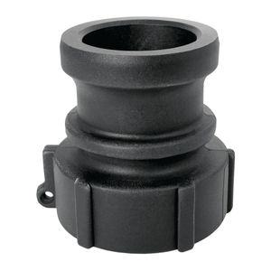 Green Leaf 2 in. Male x Female NPT Cam Lever Couplingimage