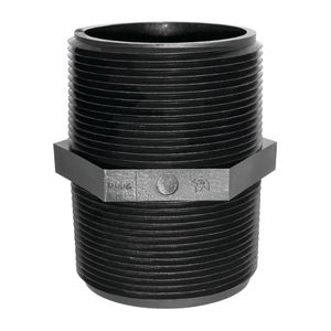 Green Leaf 3/4 in. Male NPT Pipe Nippleimage