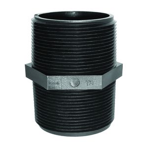Green Leaf 1-1/2 in. MPT Pipe Nippleimage