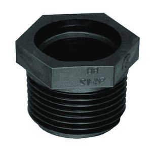 Green Leaf 3/8 in. MPT x 1/4 in. FPT Reducing Pipe Bushingimage