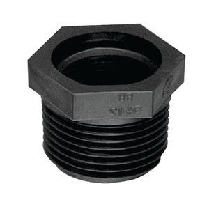 Green Leaf 1/2 in. MPT x 1/4 in. FPT Reducing Pipe Bushingimage