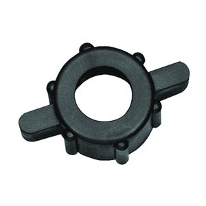 Green Leaf 11/16 in. Female Polymer Wing Swivel Nut, 4-Packimage