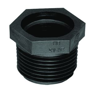 Green Leaf 2 in. MPT x 1 in. FPT Reducer Bushingimage