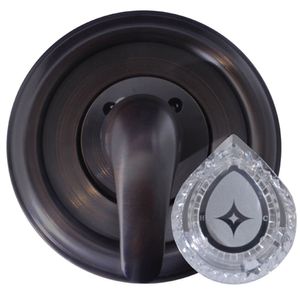 Green Leaf 1-1/2 in. Polypropylene Cam Lever Coupler Capimage