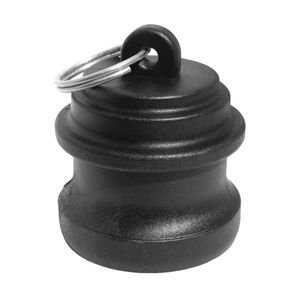 Green Leaf 2 in. Cam Lock Plugimage