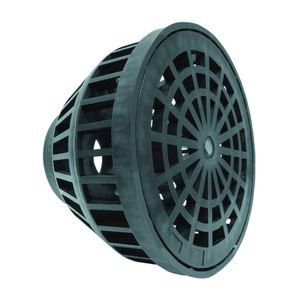 Green Leaf 1-1/2 in. Female NPT Basket Suction Strainerimage