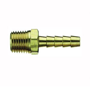 Tru-Flate 3/8 in. x 1/4 in. Male NPT Hose Barb Endimage