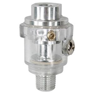 Tru-Flate 1/4 in. Inline Tool Oilerimage