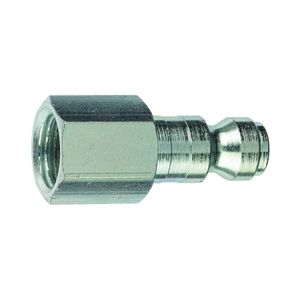 Tru-Flate 1/4 in. Female NPT T-Style Plugimage